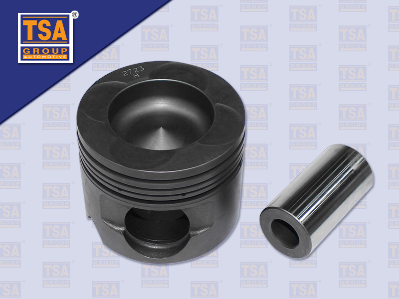 ลูกสูบ HN P11C 2723 (TSA)