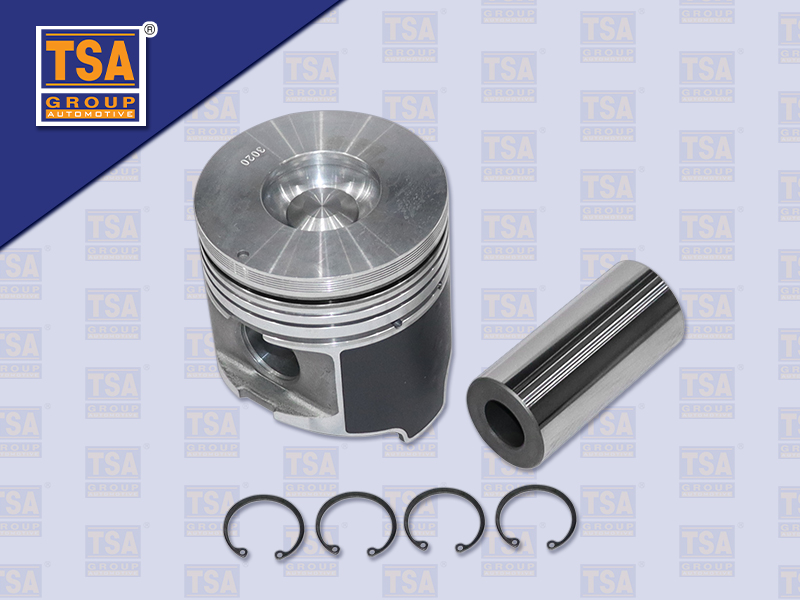 ลูกสูบ IS 4HJ1 3020 (TSA)
