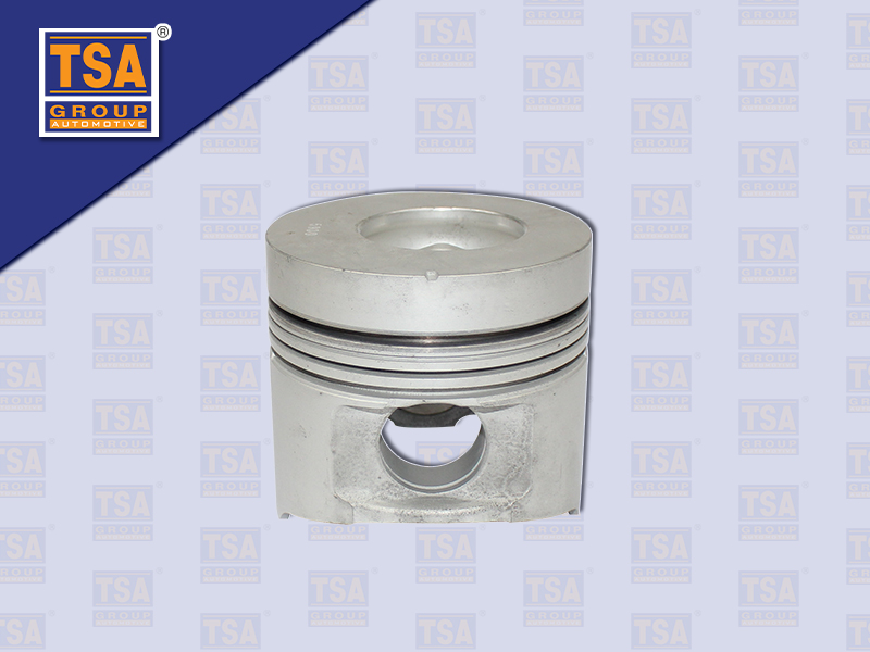 ลูกสูบ IS 6HH1T 5980 หัวเห็ด (TSA)