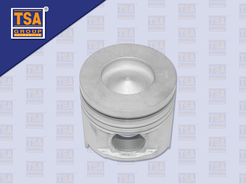 ลูกสูบ IS 6HL1 TC 9040 (TSA)