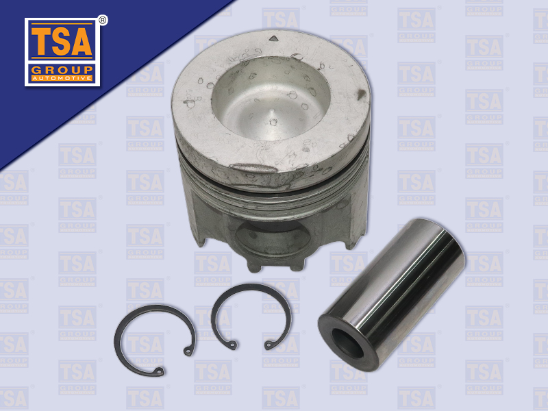 ลูกสูบ IS 6RB1T 6480 (TSA)