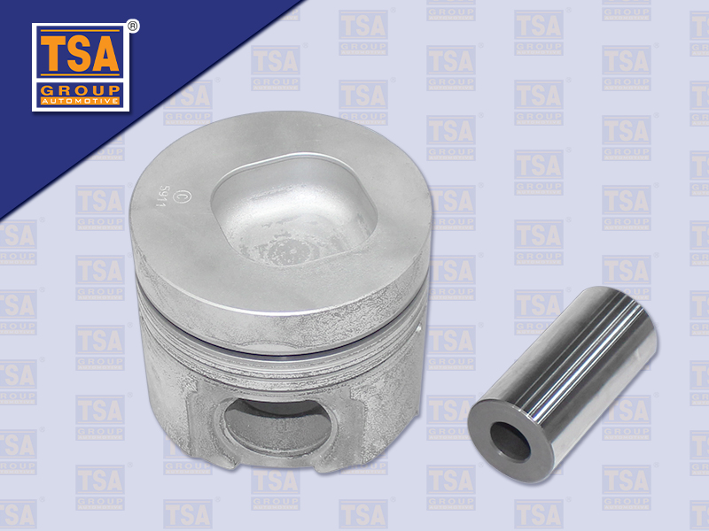 ลูกสูบ IS 6SD1 5911 (TSA)