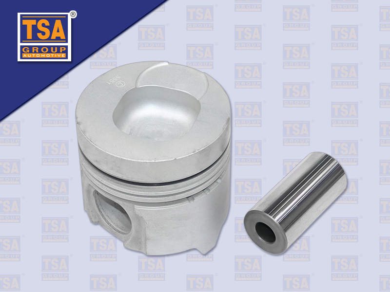 ลูกสูบ IS 6SD1X 5551 (TSA)