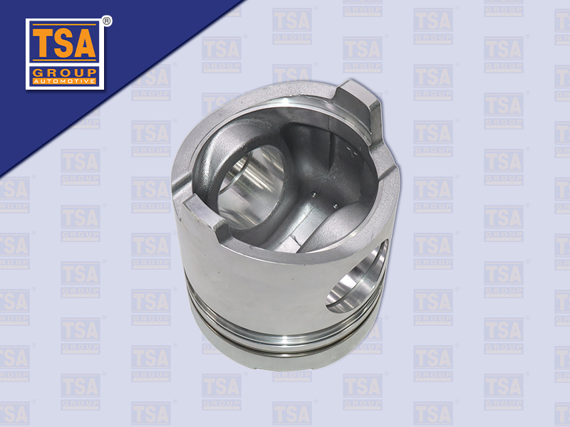 ลูกสูบ MS S6B2 36217-70700 2605 (TSA)