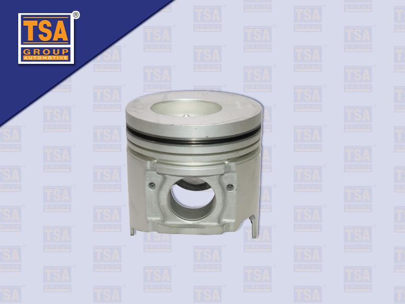 ลูกสูบ MS 4D35 ME014693 (TSA)