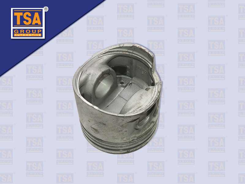 ลูกสูบ MS 6M60 6M61 ME1319371385A (TSA)