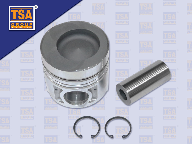 ลูกสูบ NS PF6T 96571 (TSA)