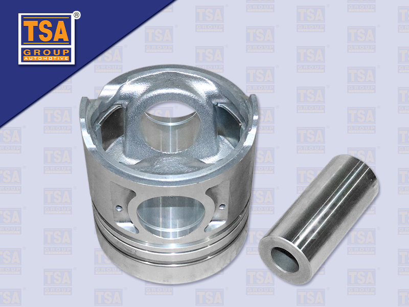 ลูกสูบ NS PF6T 96576 (TSA)