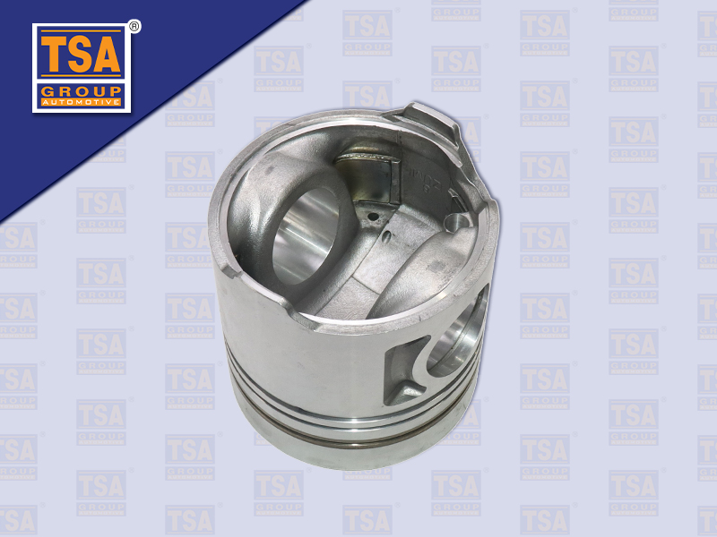 ลูกสูบ NS PF6T 96669 (TSA)