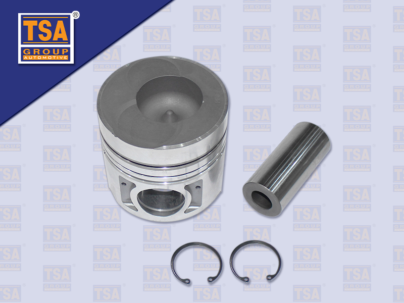 ลูกสูบ NS PF6T 96964 (TSA)