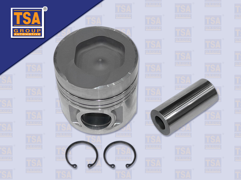 ลูกสูบ NS PF6T 97665 (TSA)