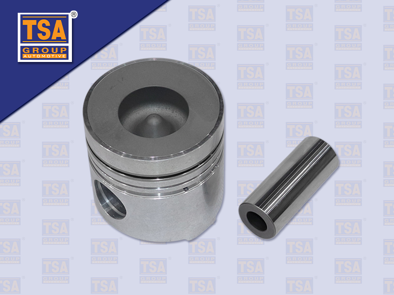 ลูกสูบ NS NE6TA 12011-94114 (TSA)