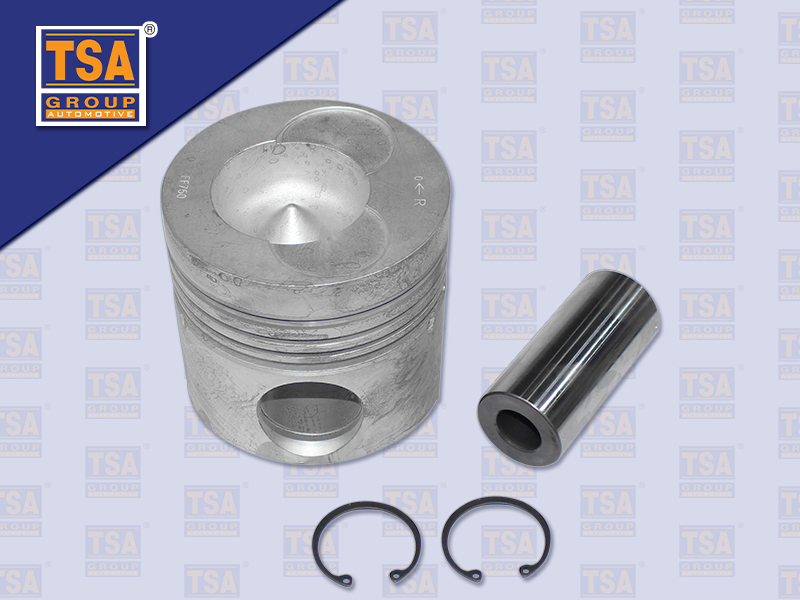 ลูกสูบ HN EF750 13226-1170 13211-2220 - R (TSA)