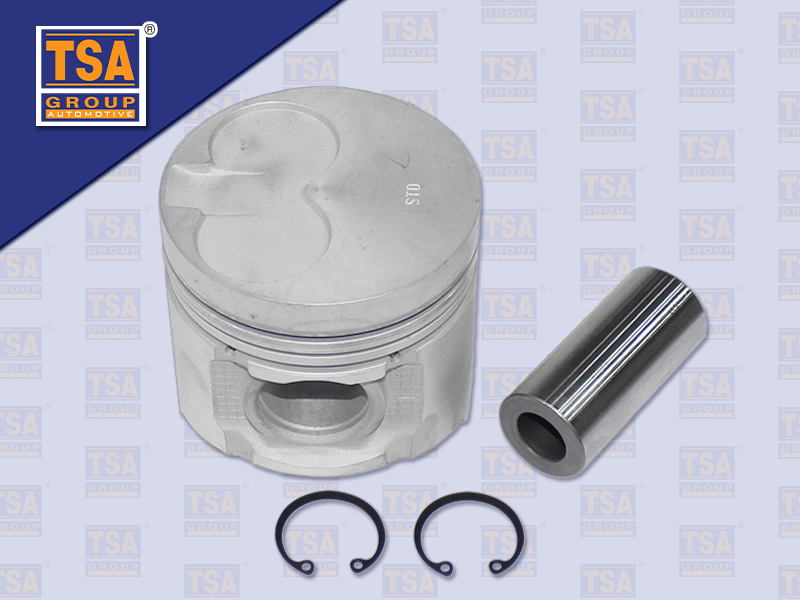 ลูกสูบ WL-T WLY1-11-SAOC (TSA)