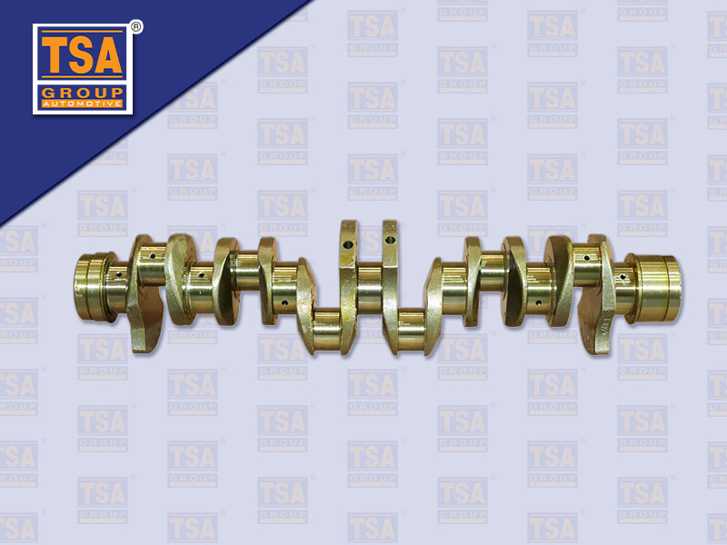 ข้อเหวี่ยง IS 6HE1 (TSA)