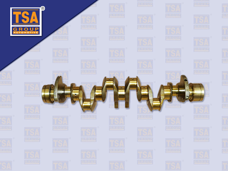 ข้อเหวี่ยง IS 6HH1 (TSA)