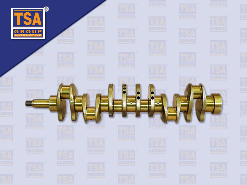 ข้อเหวี่ยง HN HO7C (TSA)
