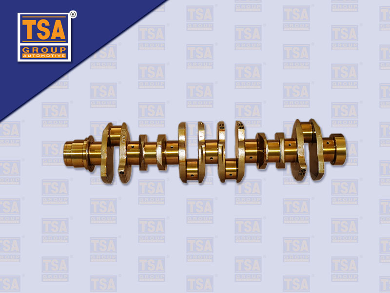 ข้อเหวี่ยง HN P11C น๊อต 6 ตัว (TSA)