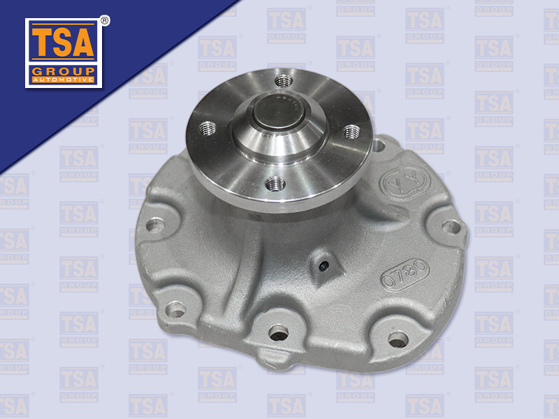 ปั้มน้ำ HN NO4C (TSA)