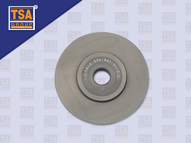 ลูกสูบโลไฮ HN ZF330 (TSA)