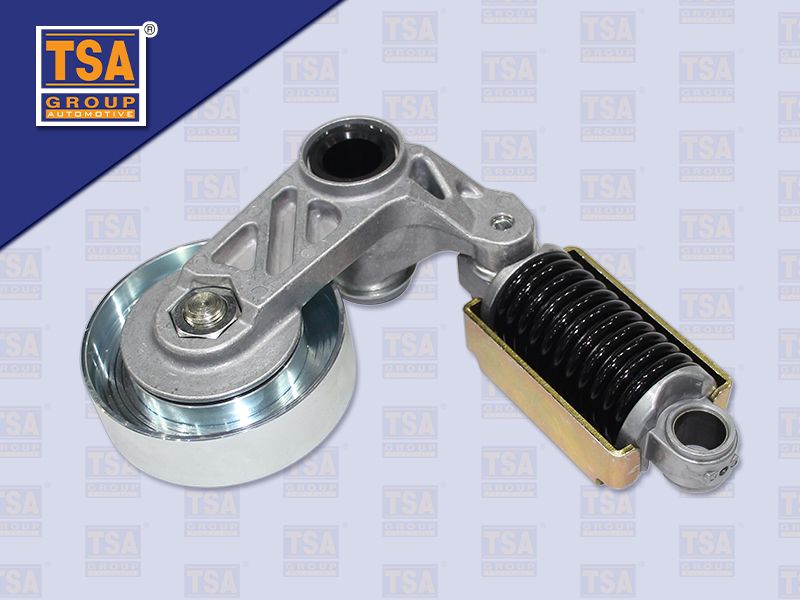 ตัวตั้งรอกสายพาน HN E13C (TSA)