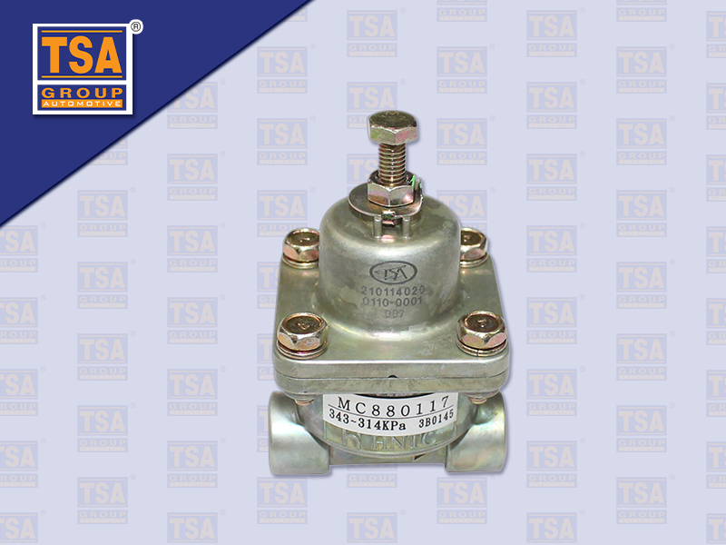 ตัวโบอ๊อฟตั้งลมเทอร์โบ MS FS EURO 380 (TSA)