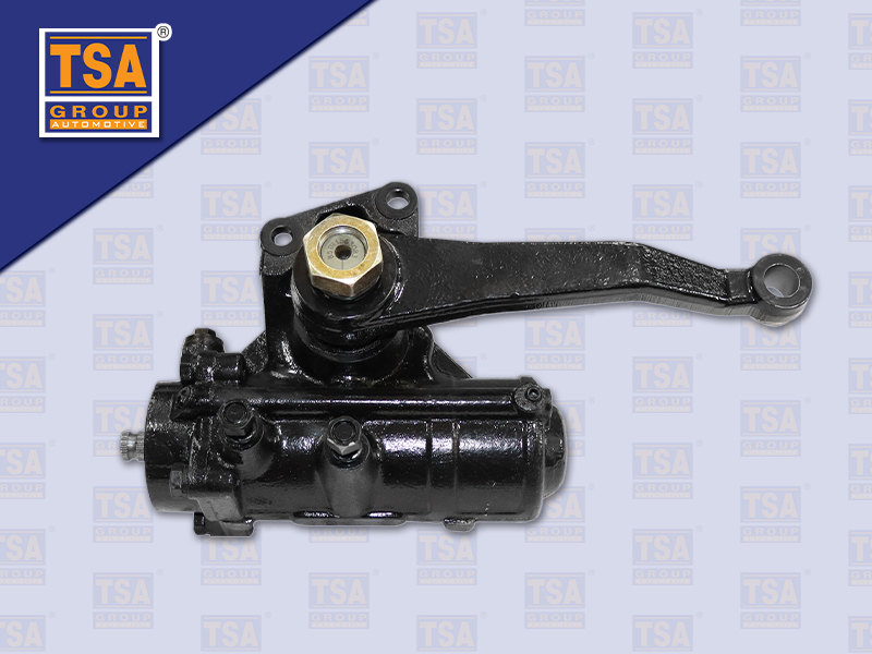 กระปุกพวงมาลัย MS FS 527 เฉินหลง 6D16 (อย่างดี)