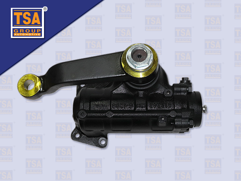 กระปุกพวงมาลัย IS DECA 270 (อย่างดี)