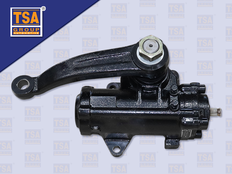 กระปุกพวงมาลัย NS บิ๊กทั่ม คานหน้าเดี่ยว อย่างดี