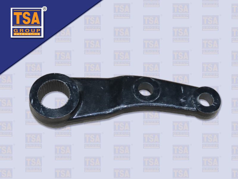 ขาไก่กระปุกพวงมาลัย HN โปรเฟียร์ รุ่น 2 คานหน้า (อย่างดี)