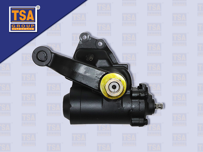 กระปุกพวงมาลัย IS NPR115 อย่างดี (เหมือนกับ 3085-0004)