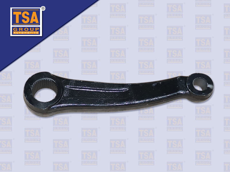 ขาไก่กระปุกพวงมาลัย NS บิ๊กทั่ม (อย่างดี)