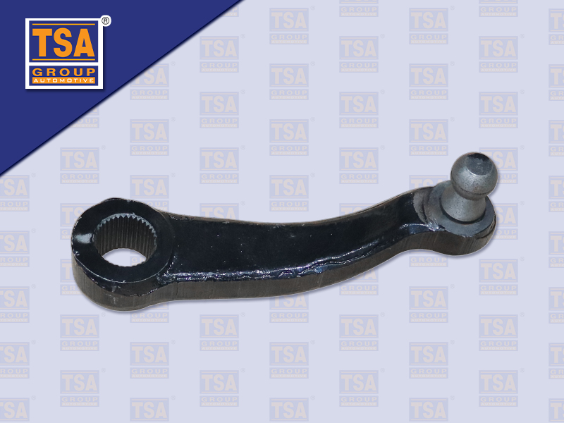 ขาไก่กระปุกพวงมาลัย IS NPR115 (อย่างดี)