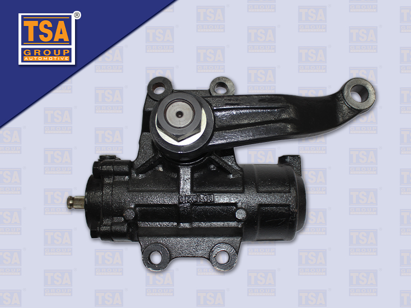 กระปุกพวงมาลัย HN MEGA260 (อย่างดี)