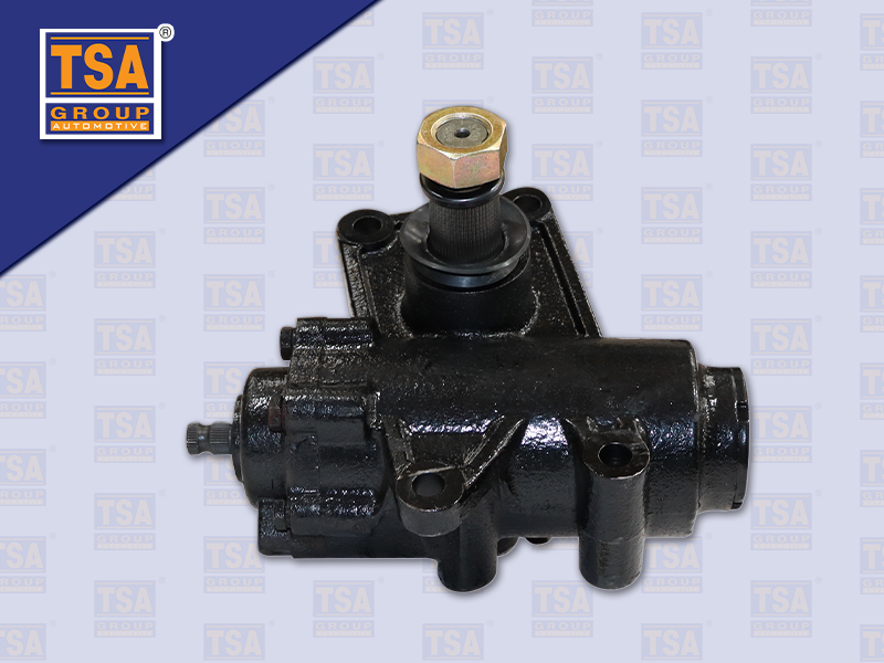 กระปุกพวงมาลัย HN FC WO (อย่างดี)