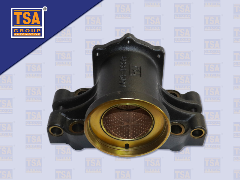 ตุ๊กตาเพลาโบกี้ HN KT SUMO226 227 (TSA)