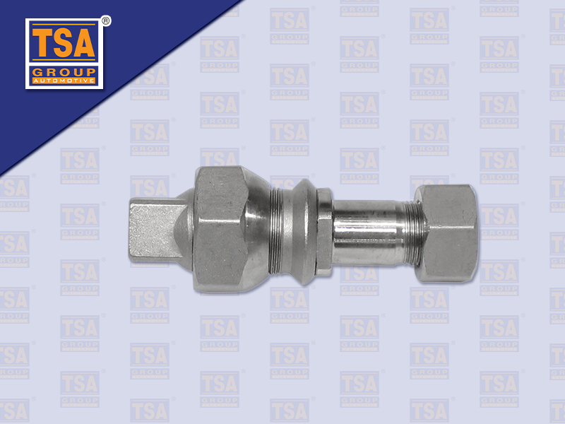 น๊อตล้อหลัง MS FS ซ้าย (TSA)