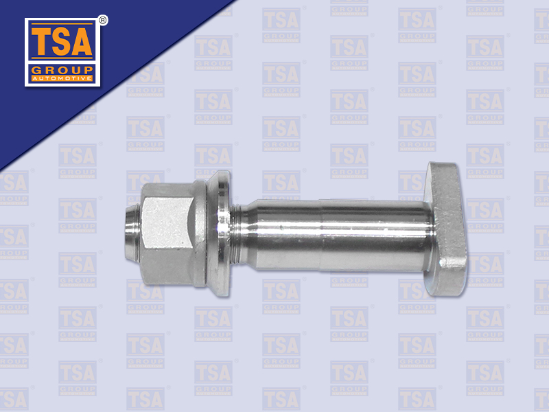 น๊อตล้อหลัง HN VICTOR ซีรี่ย์700 ซ้าย (TSA)