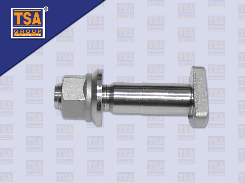 น๊อตล้อหลัง HN VICTOR ซีรี่ย์700 ขวา (TSA)