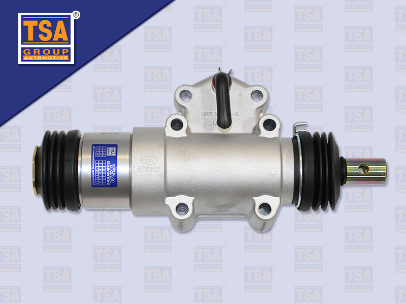 เพาเวอร์ชิฟ HN MS NS กระบอกใหญ่ ข้างขวา (อย่างดี)