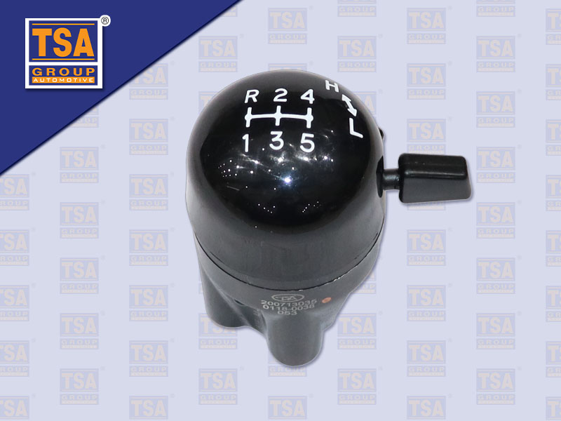 หัวเกียร์ MS FS เฉินหลง527 (อย่างดี)