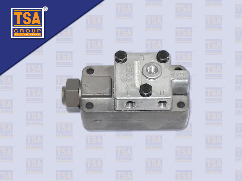 ตัวยิงโลไฮ IS ROCKY210 240 FULLER มิเนียม (TSA)