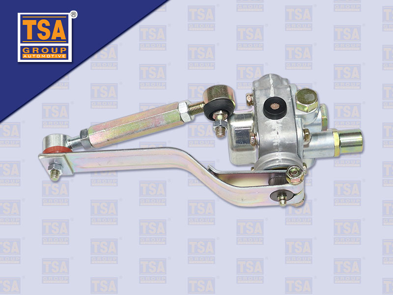 วาล์วโยกถุงลม BUS FS L (TSA)