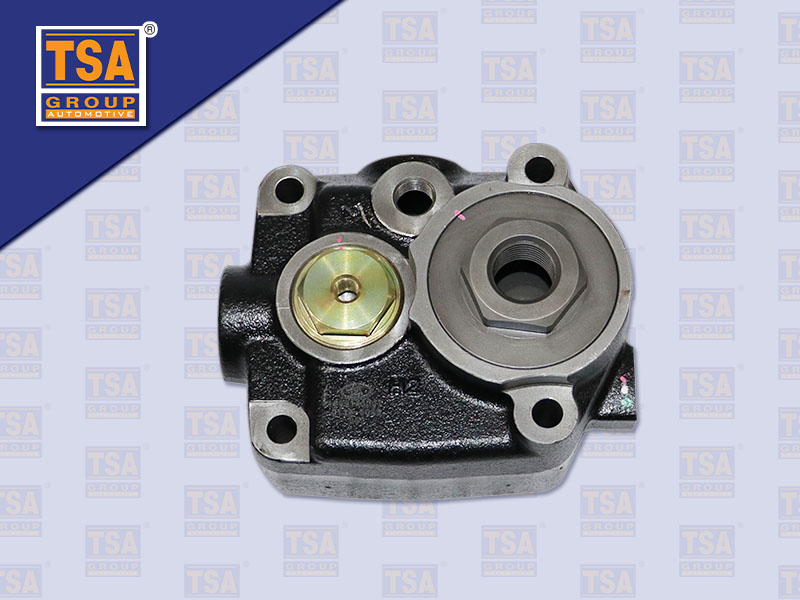 ฝาปั้มลม NS RF8 (TSA)