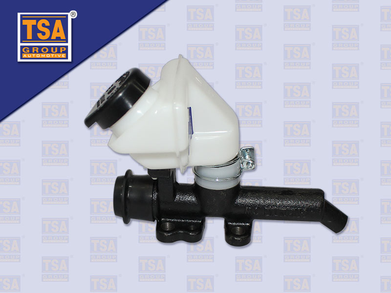 แม่ปั้มคลัชตัวบน IS 6HK1 240 300 (TSA)