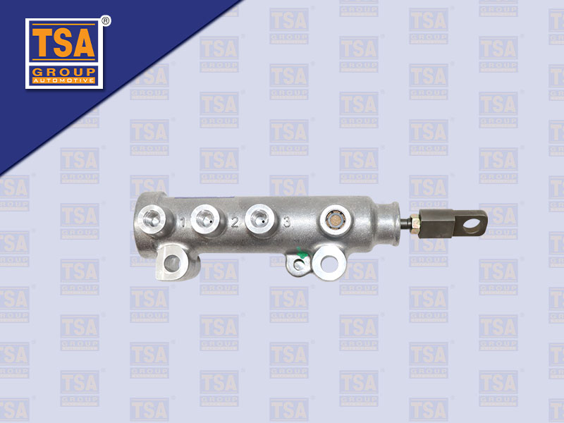 กระบอกช้อปเบรค FS 6M70-T (TSA)