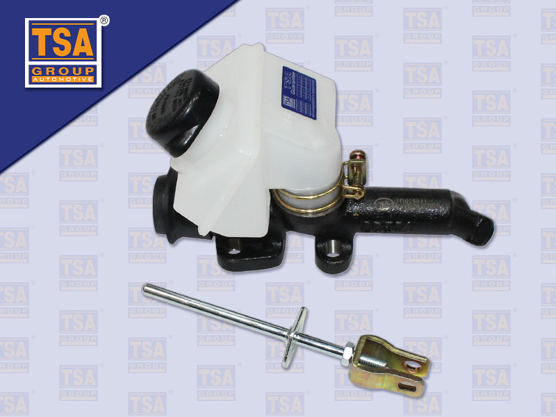 แม่ปั้มคลัชตัวบน HN MEGA 6 ล้อ FG8J VICTOR 3/4 19.05 MM 31420-E0020 (TSA)