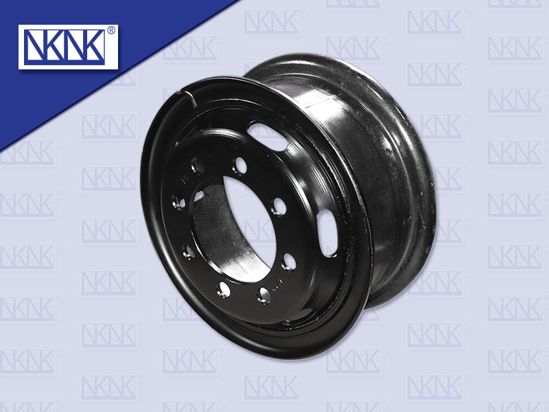 กะทะล้อ 1100 8 น๊อต (EC)