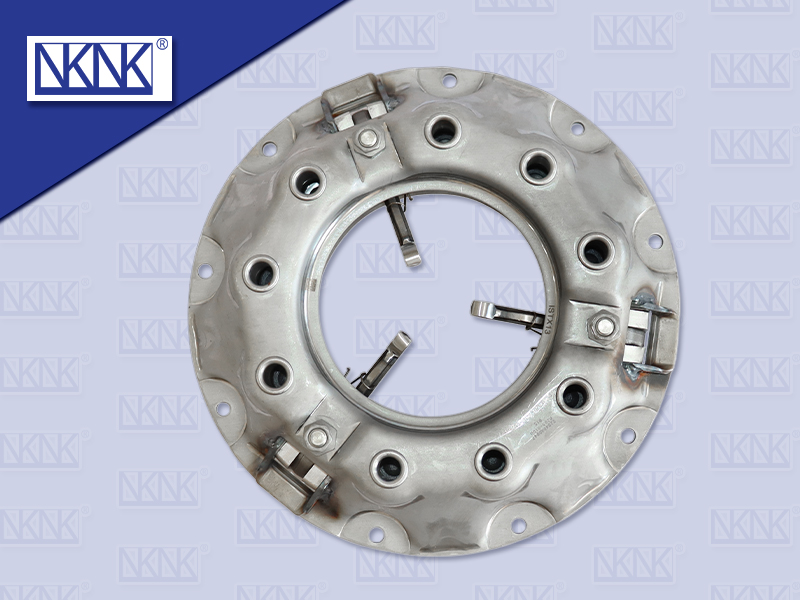 จานกดคลัช IS TX 13"