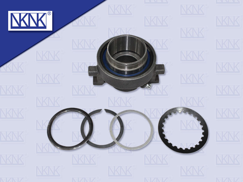 เบ้า+ลูกปืนคลัช NS RF8 หวี รุ่นดัน